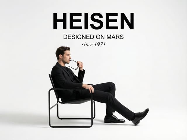 Minimalist Fashion Ad Studio Photograph Prompt — output