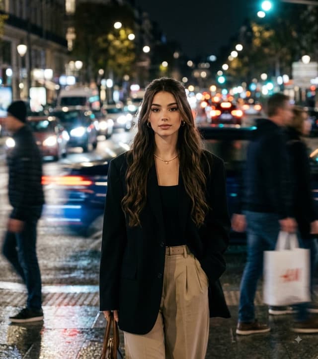 Product Marketing - Candid Night Street Motion Blur — output