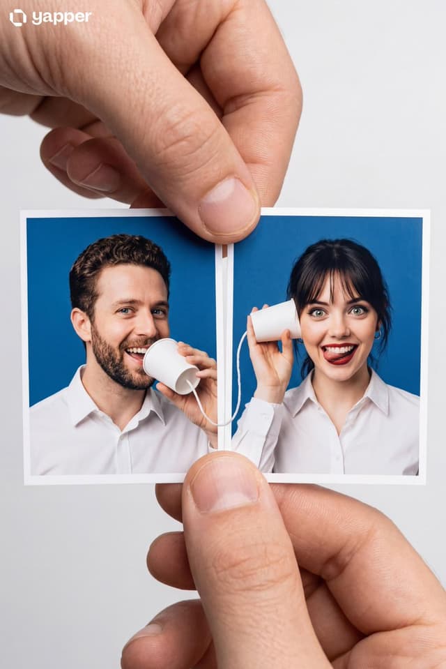 Profile / Avatar - Portrait Master Object: String Phone Passport Photos — output