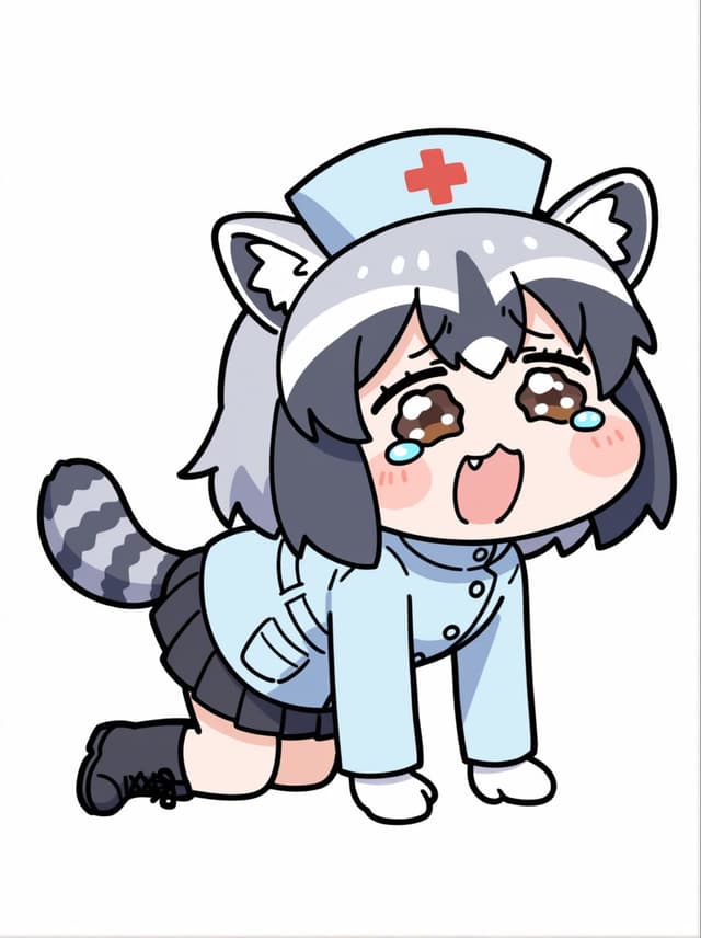 Nano Banana Pro Character Generation - Spikified Shonai-san — output