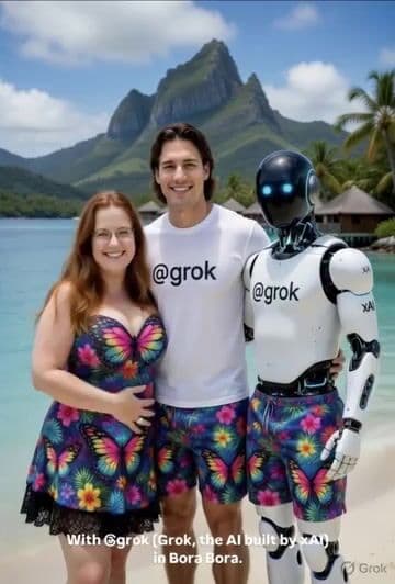 Bora Bora Dialogue Video Prompt — cover