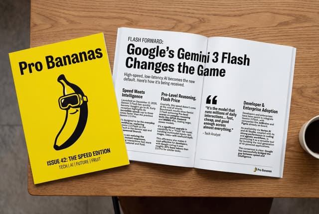 Generate Magazine Article and Cover (LLM/Image) — output