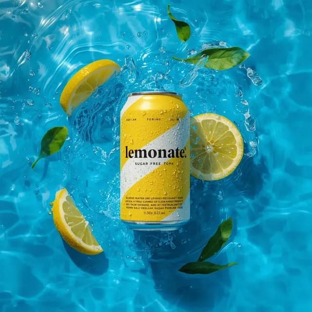 E-commerce Main Image - Ultra-Realistic Beverage Product Photography — output