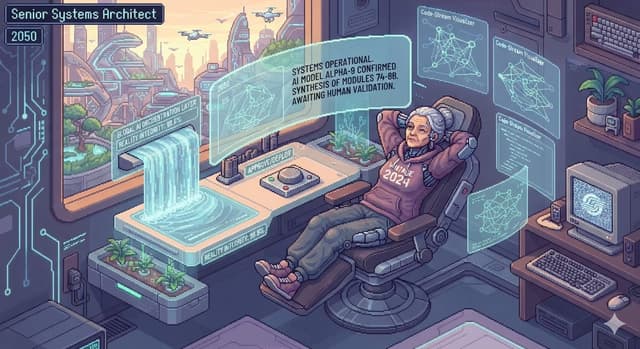Game Asset - Future AI Software Engineers Pixel Art — output
