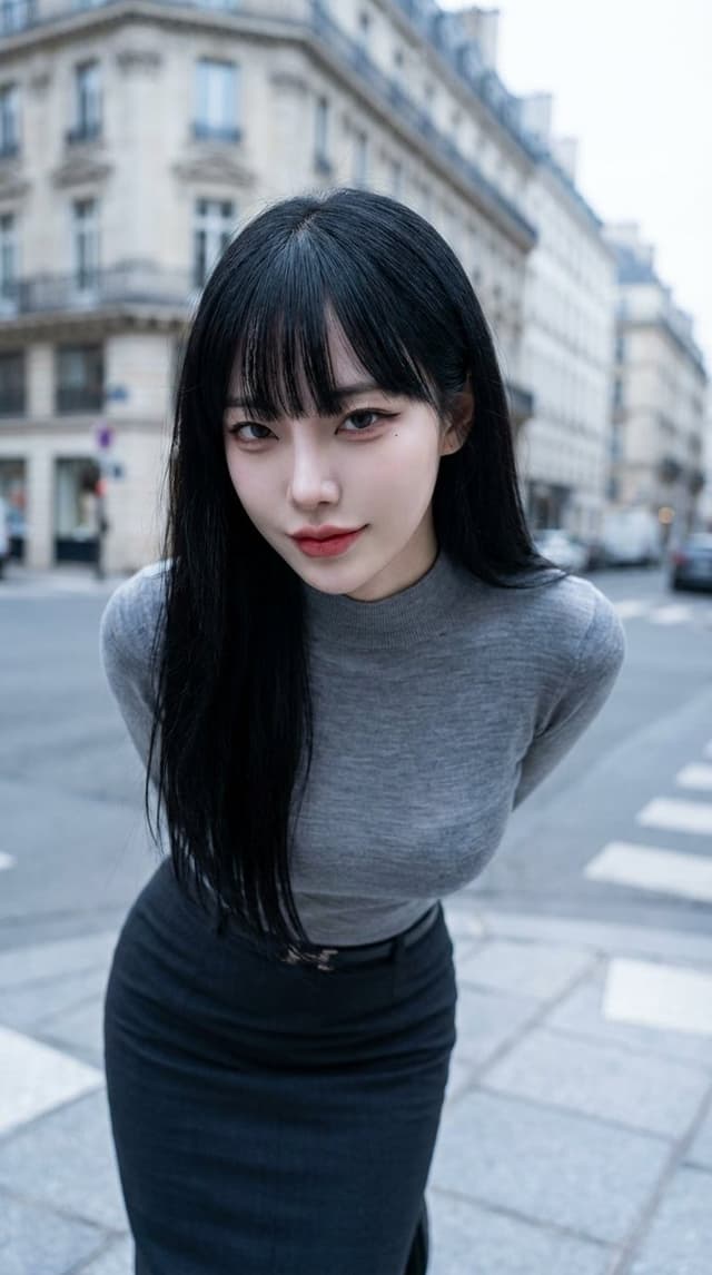 Profile / Avatar - High-Impact K-Pop Idol Visual Fashion Shot Prompt for Nano Banana Pro — output