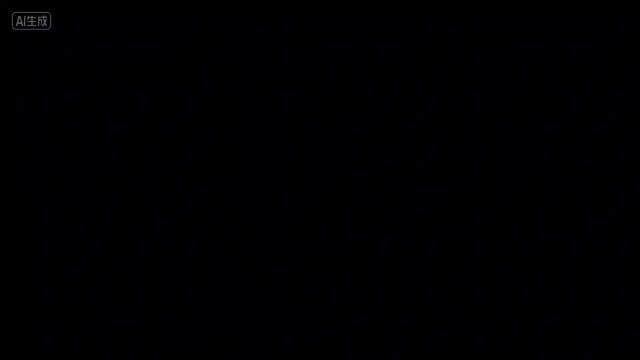 Fantasy Title Sequence Animation Prompt — cover