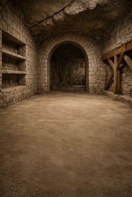 Cash and Gold Stacking Scene Prompt — cover