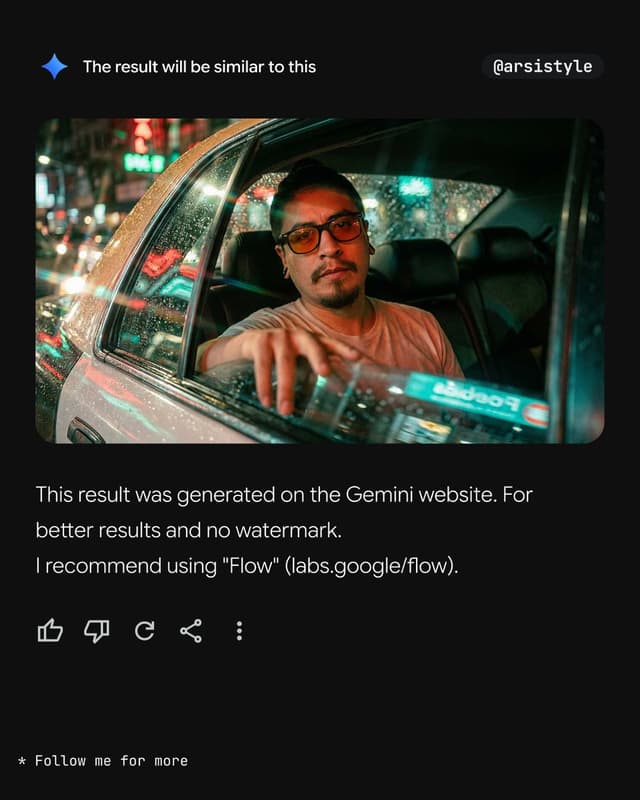 YouTube Thumbnail - Cinematic Night Taxi Portrait with Teal and Orange Grading — output