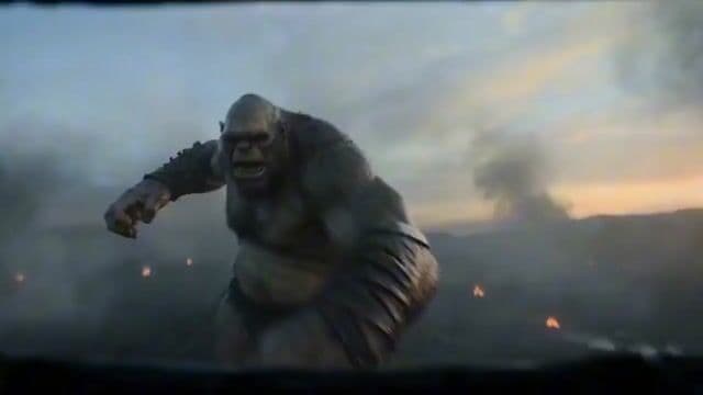 First-Person POV Battlefield Scene Prompt — cover