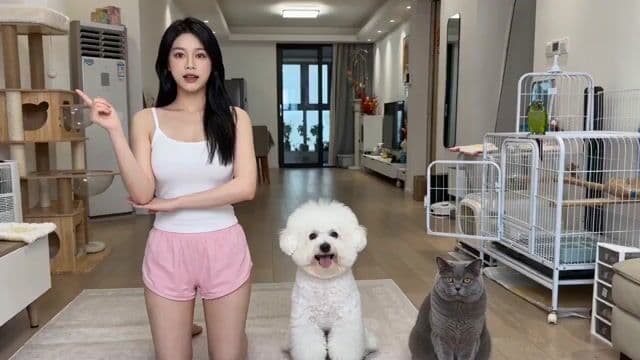 The Actor's Self-Cultivation Skit Video Prompt — cover
