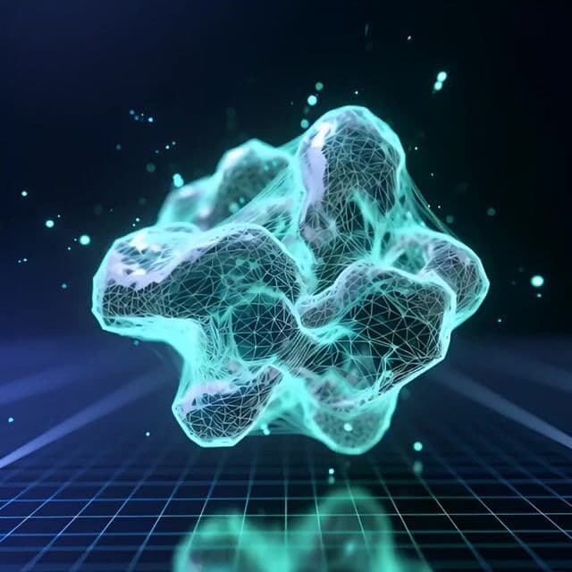Quantum 4D Motion Prompt — cover