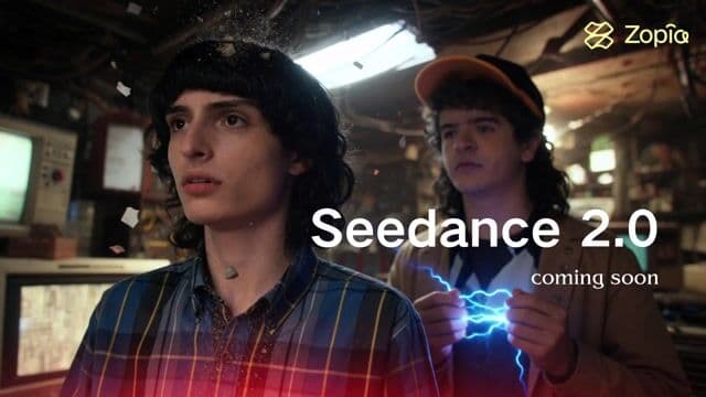 Stranger Things Party Unleashing Superpowers — cover