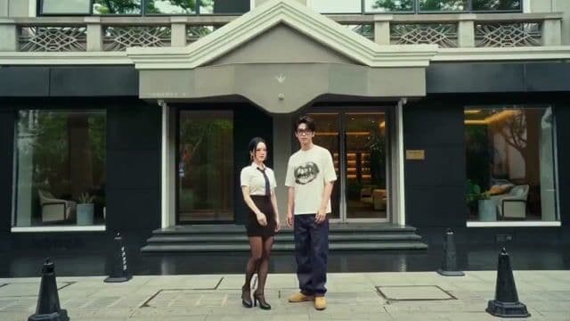 Wes Anderson Style Global Travel Video Prompt for Seedance 2.0 — cover