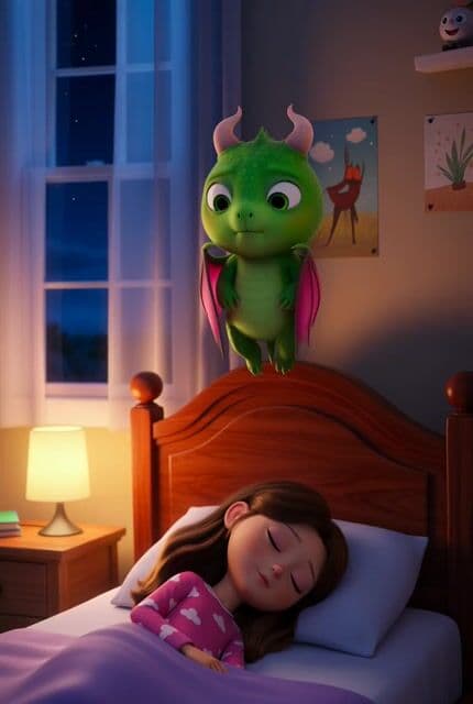 Bedboard Guardian Monster — cover