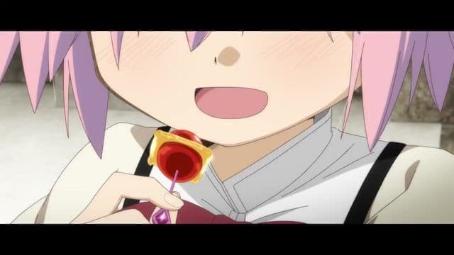 Madoka Magica Bullshit Prompt — cover