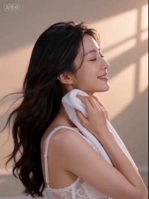 Seedance 2.0 Prompt for a Luxury Towel Commercial — cover