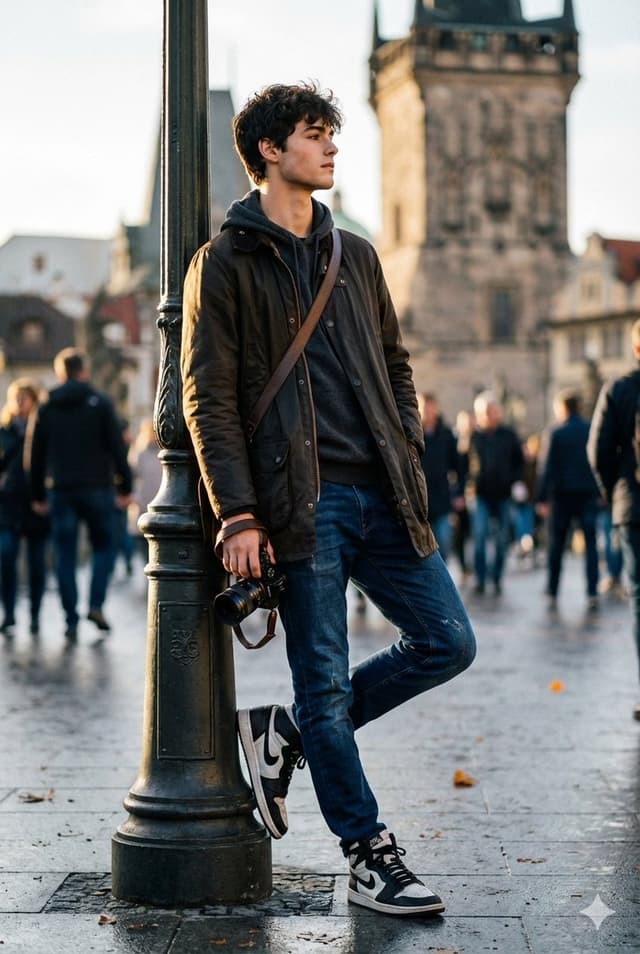 High-End Street Photography Transformation — output