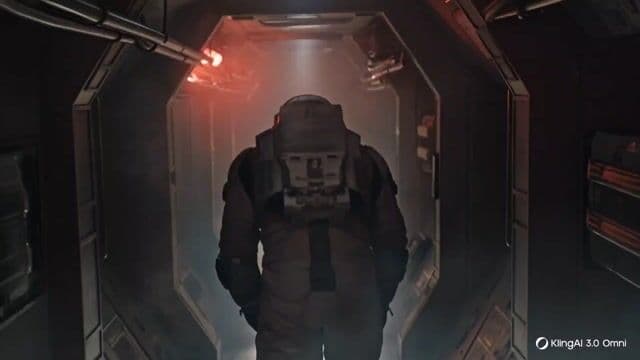Cinematic Prompting Structure Example — cover