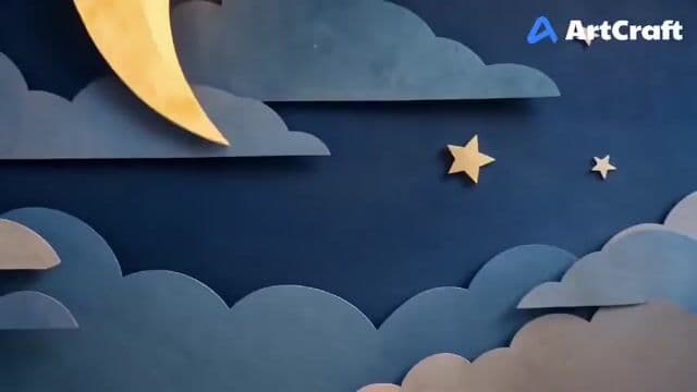 Ramadan to Eid Infinity Zoom Hyperlapse — cover