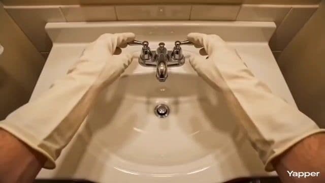 Domestic Catastrophe: Expanding Soap Foam Fills Neighborhood — cover