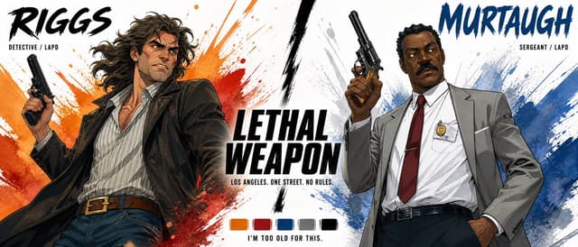 Comic / Storyboard - Cinematic Character Bible Split Sheet — output