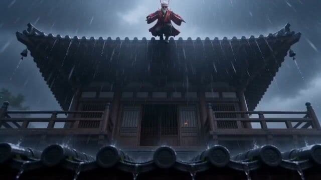 Wuxia Combat Short Video Prompt (Seedance 2.0) — cover