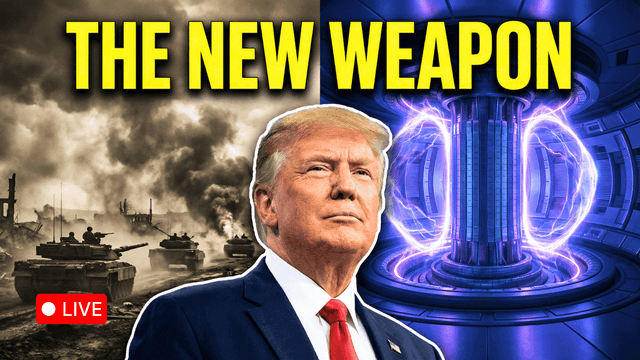 YouTube Thumbnail - Youtube Thumbnail Concept: The New Weapon — output