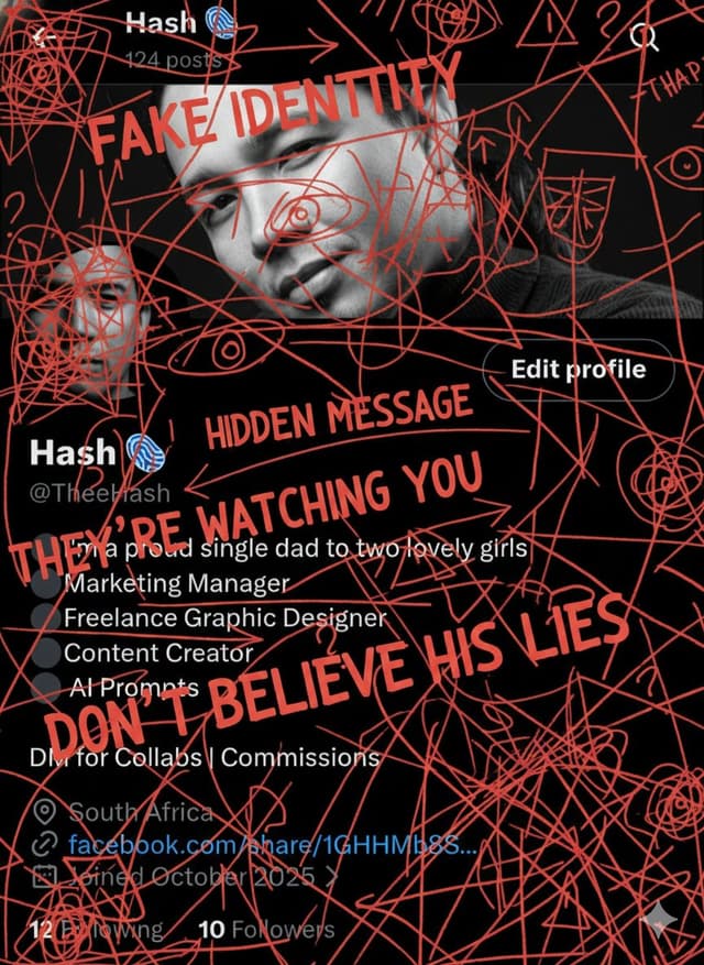 Overlay Image with Conspiracy Scribbles — output