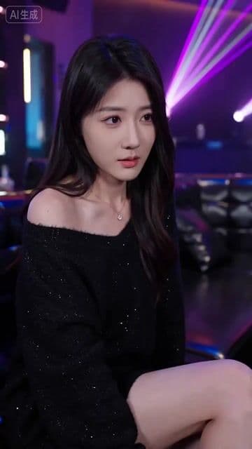 Seedance 2.0 KTV Scene Prompt (Boyfriend POV) — cover