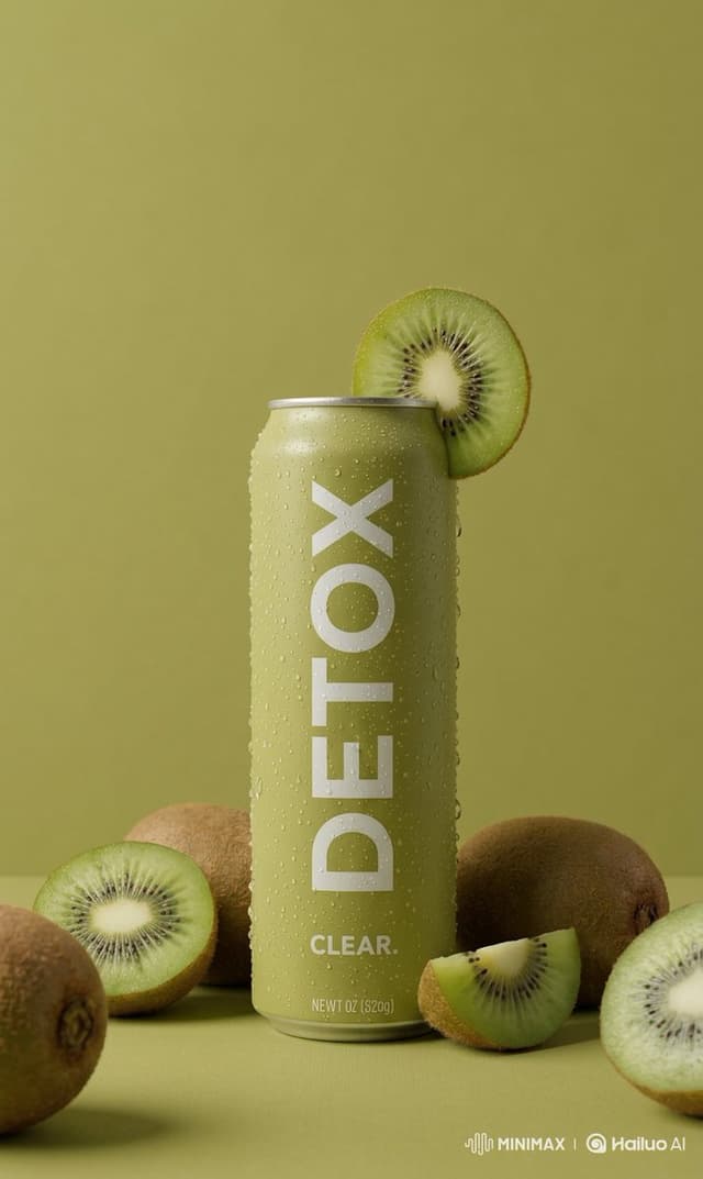E-commerce Main Image - Premium Product Photography of Flavored Drinks — output