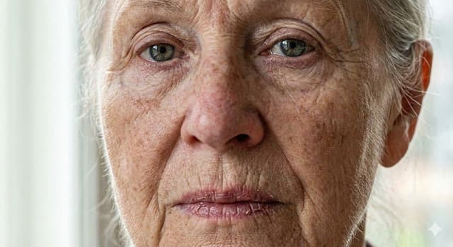 Hyper-Realism Protocol for Human Skin Texture — output